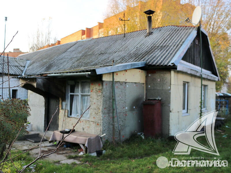 Продажа 1-этажного коттеджа в Бресте, Брестская область , 19000USD, код 586777 - фото 2