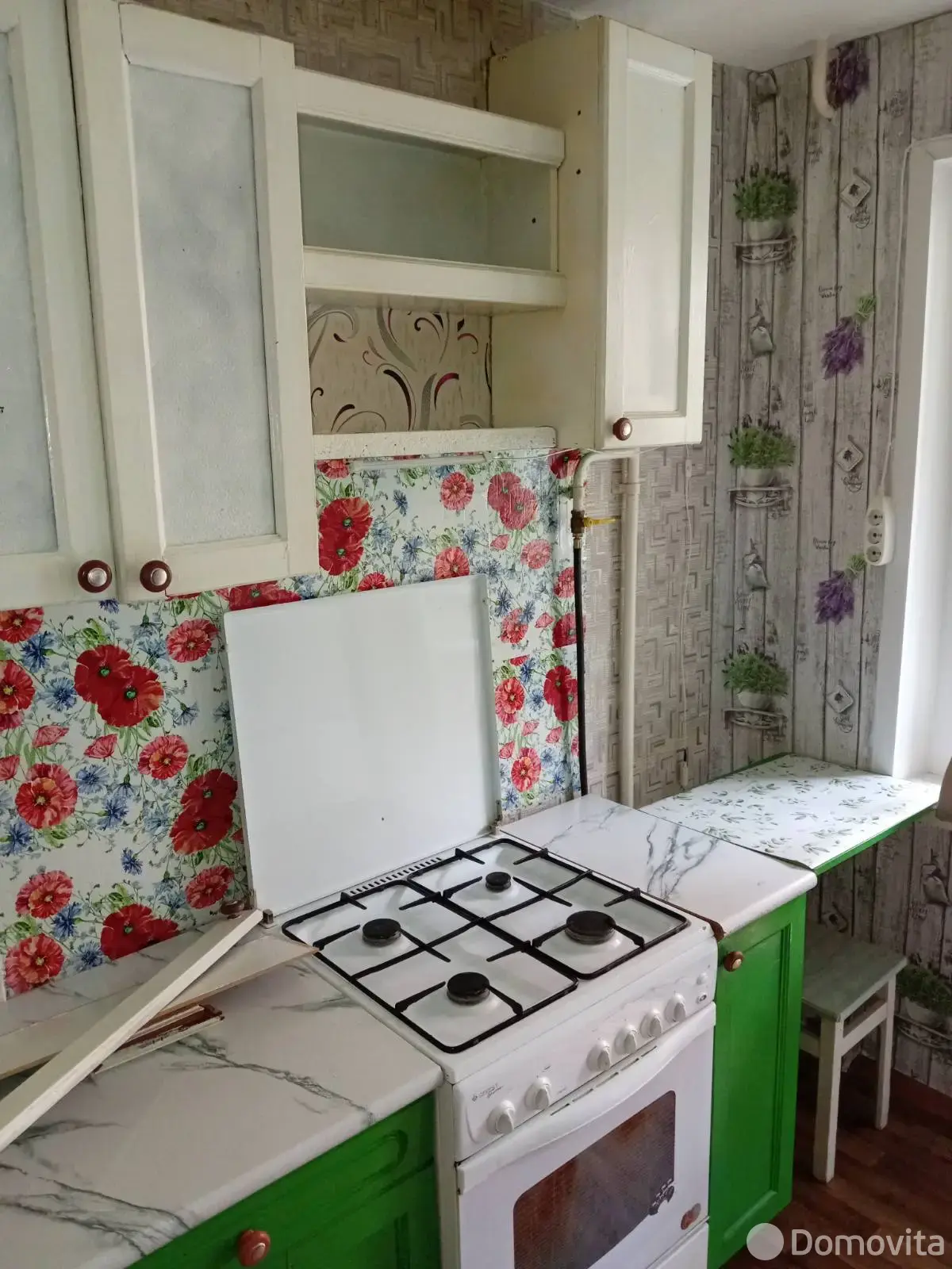 квартира, Минск, ул. Ротмистрова, д. 32 от собственника