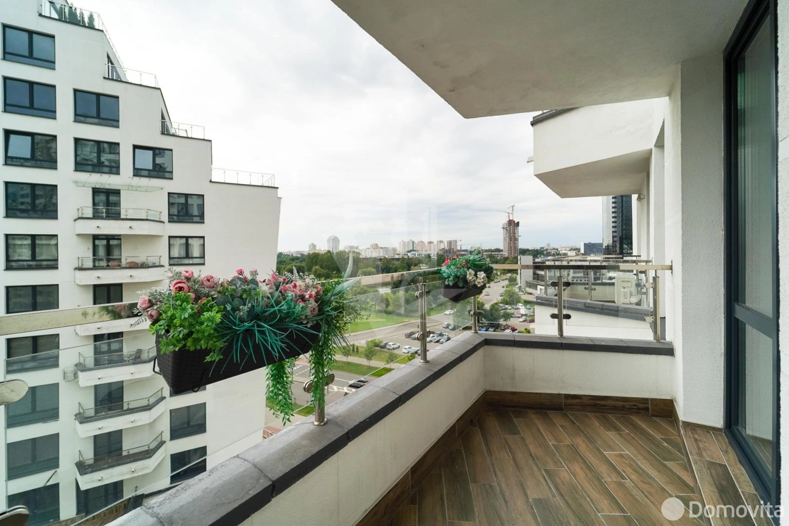 Снять 2-комнатную квартиру в Минске, ул. Петра Мстиславца, д. 10, 750USD, код 148216 - фото 24