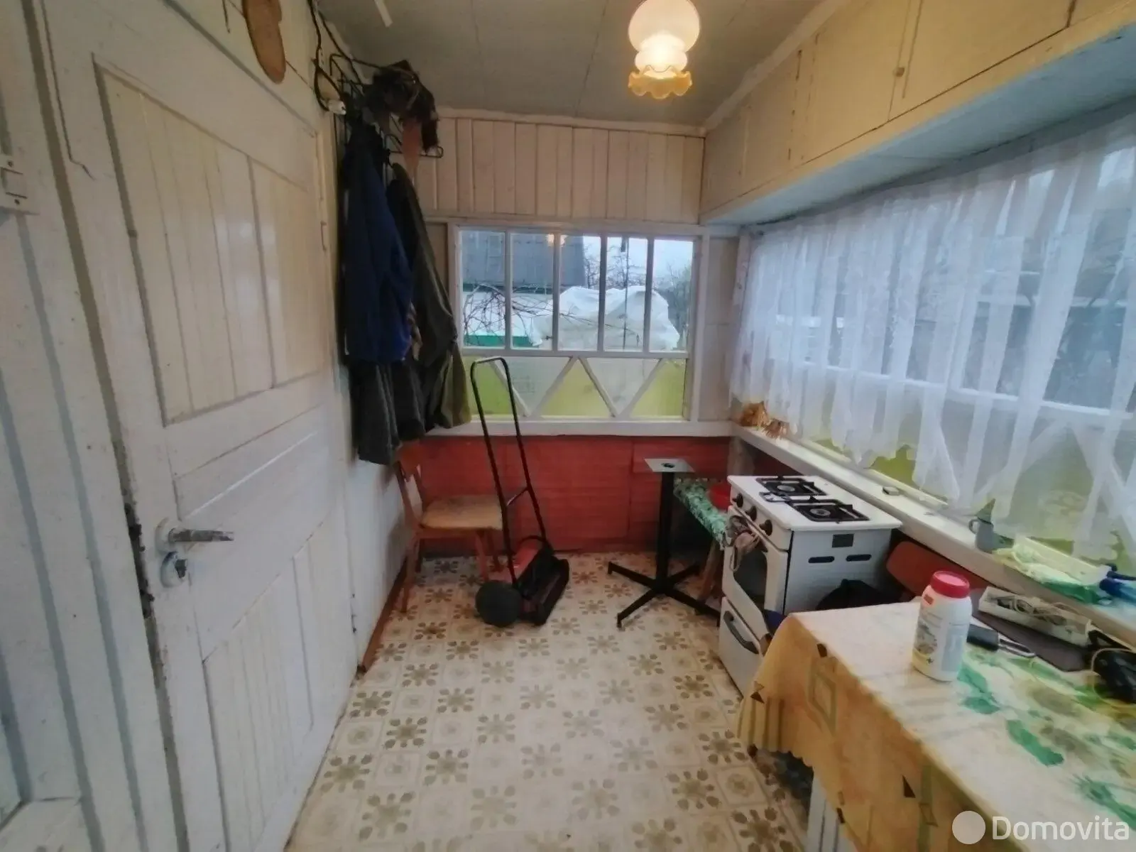 Стоимость продажи дачи, Сябрынь, д. 30