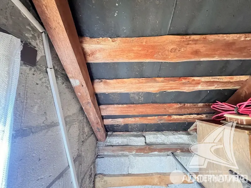 Купить 2-этажную дачу в Речник Брестская область, 25000USD, код 184030 - фото 15