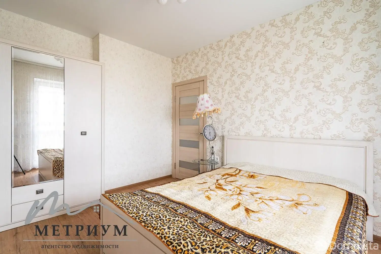 Стоимость продажи комнаты, Минск, ул. Аэродромная, д. 32