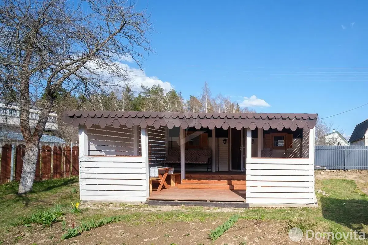 дача, Огородники, 