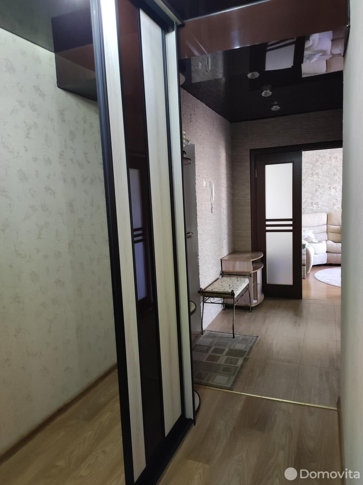 Продажа 3-комнатной квартиры в Ошмянах, ул. Восточная, д. 25, 50000 USD, код: 1000390 - фото 2