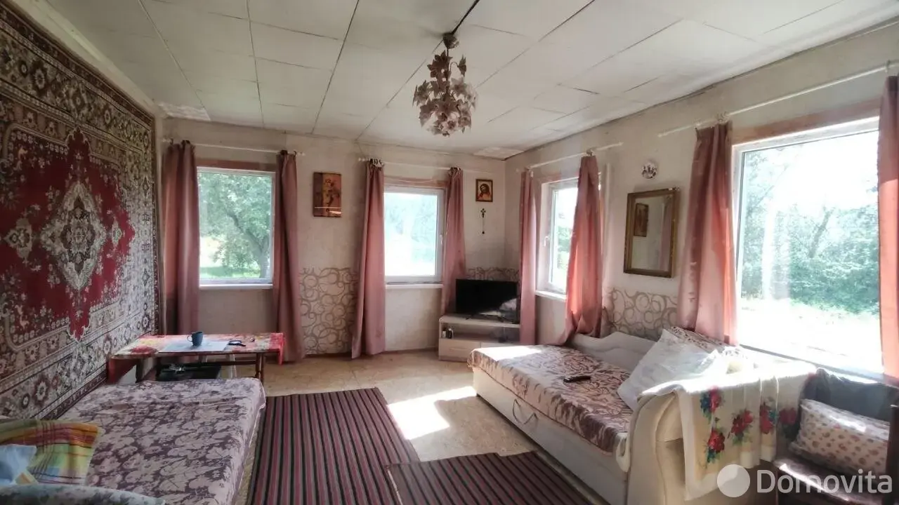 купить коттедж, Гореновка, ул. Центральная, д. 5