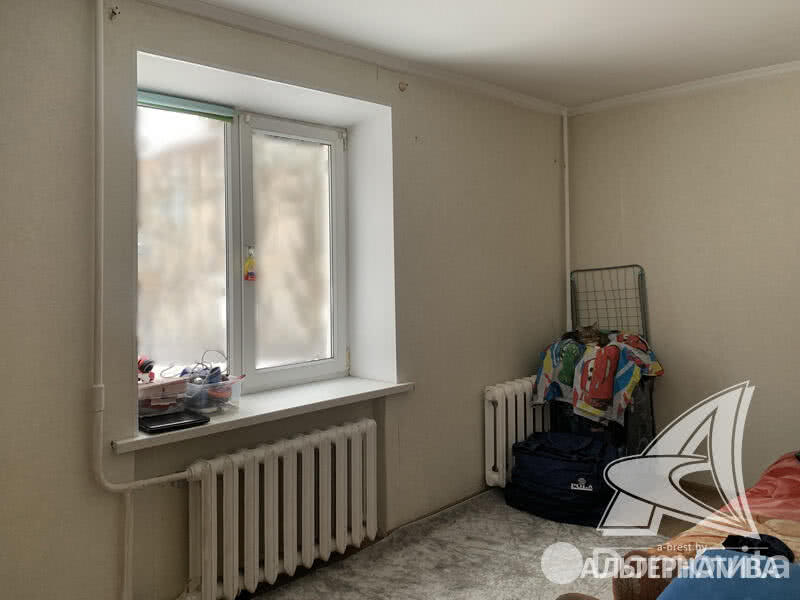 Купить 2-комнатную квартиру в Бресте, ул. Жукова, 33000 USD, код: 948846 - фото 4