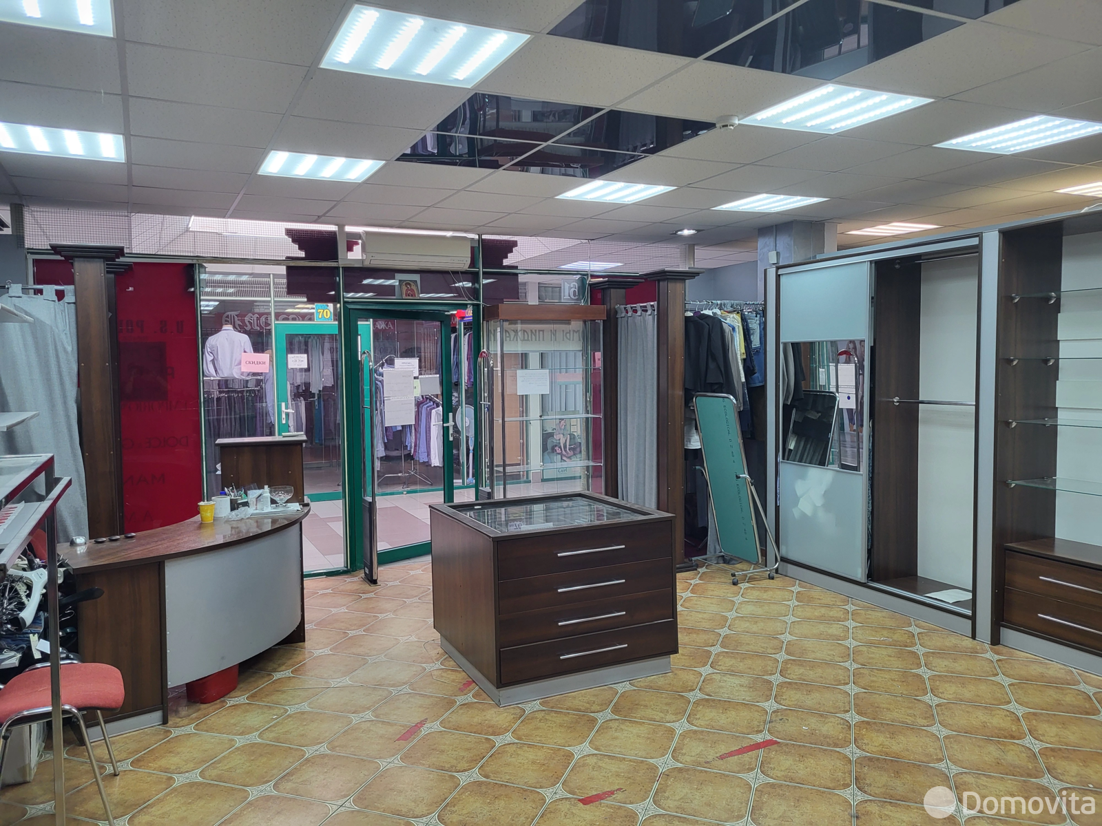 торговый объект, Брест, ул. Советская, д. 83 без посредников