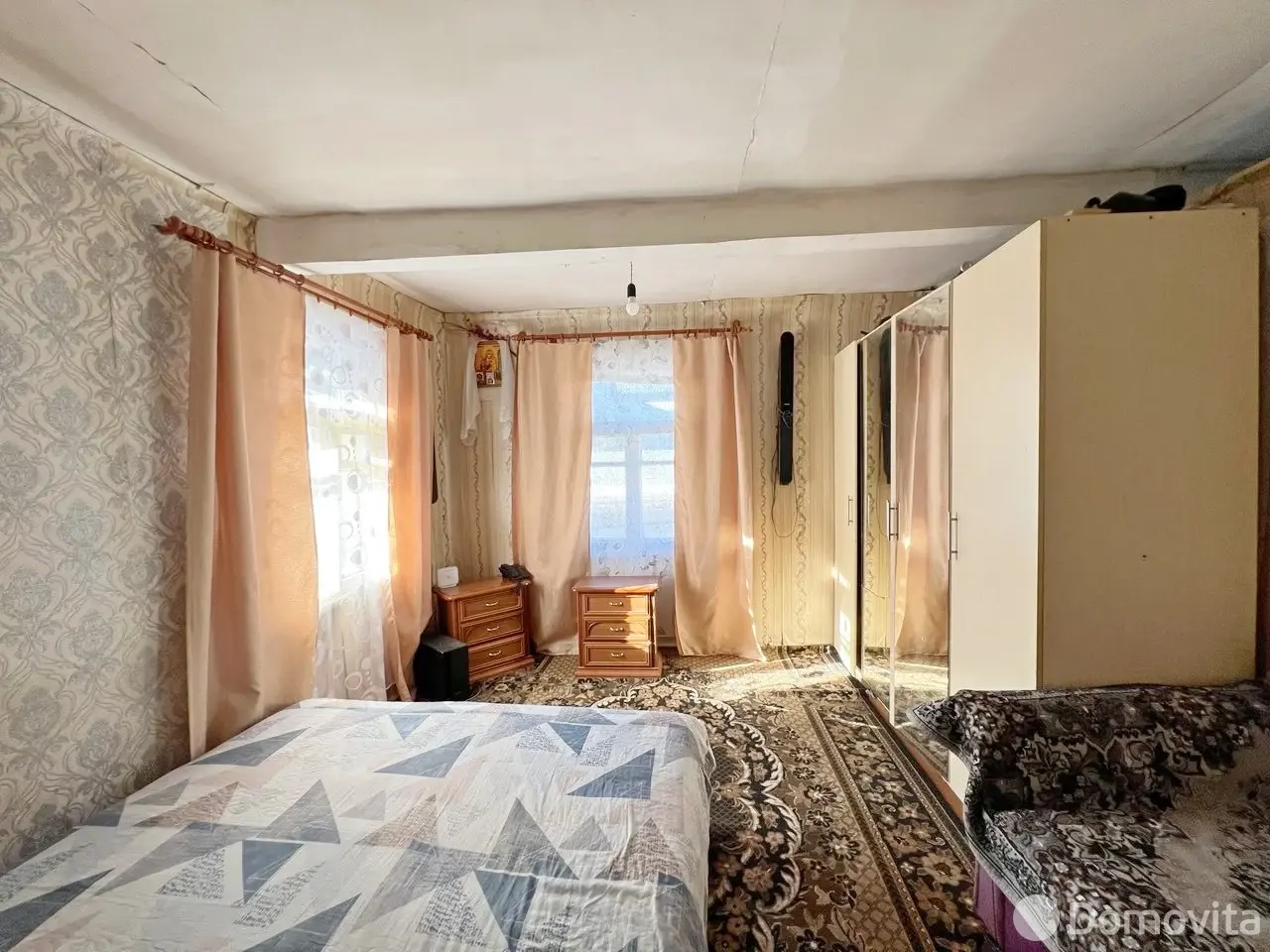 дом, Радошковичи, ул. Виленская, д. 18 