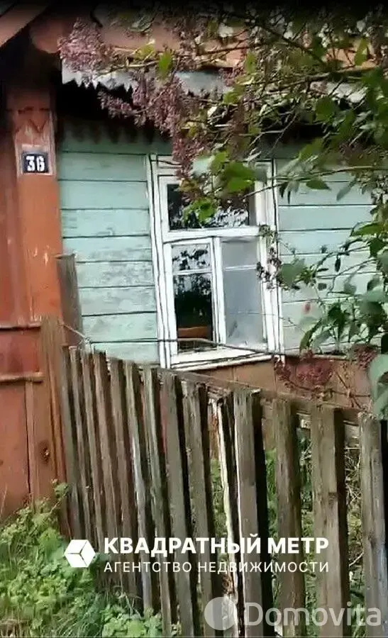 дом, Коробовичи, 