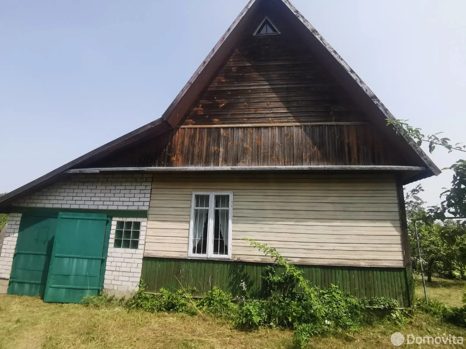 дача, Принеманское-1, 