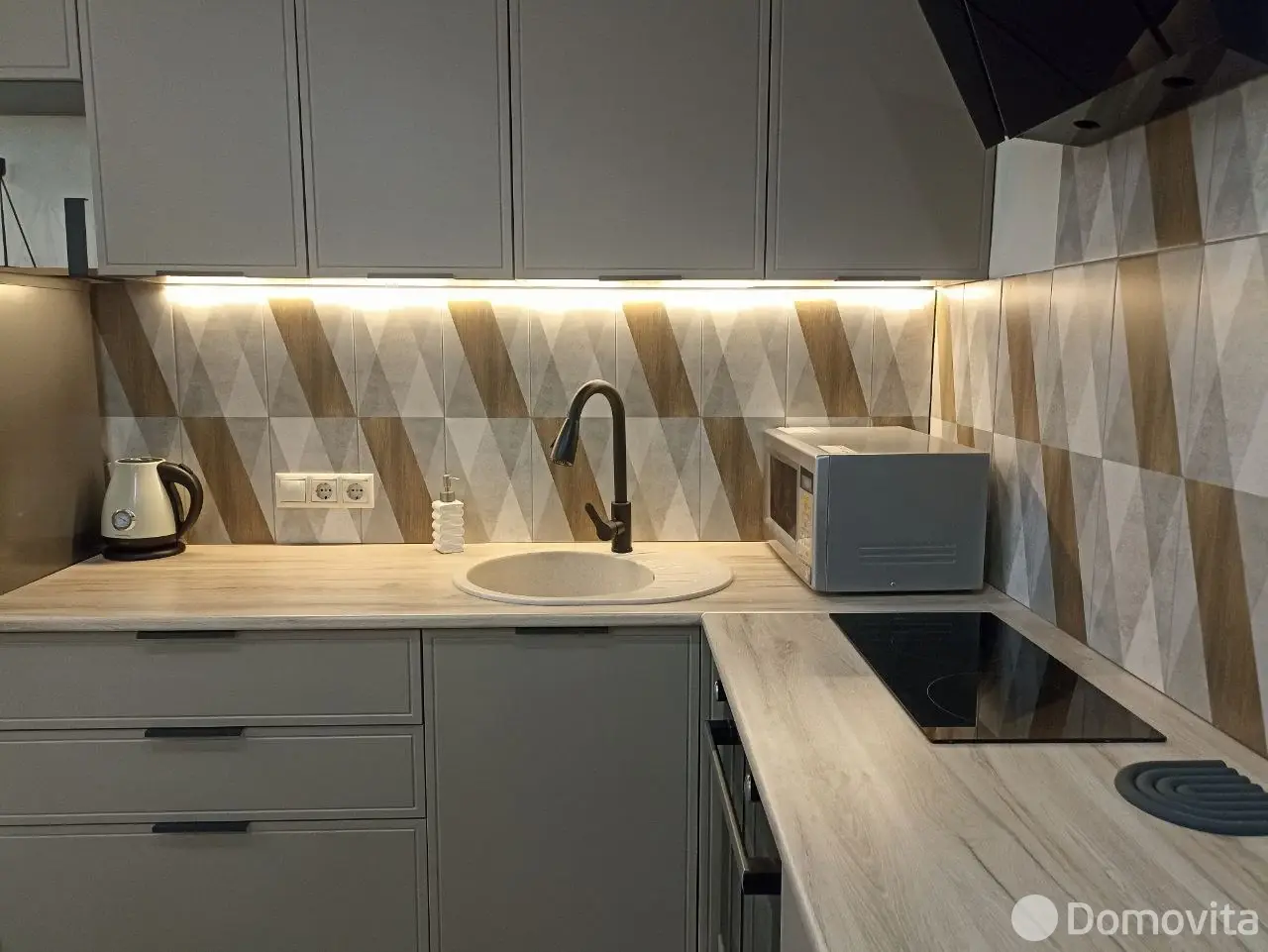 квартира, Минск, ул. Игоря Лученка, д. 32 без посредников