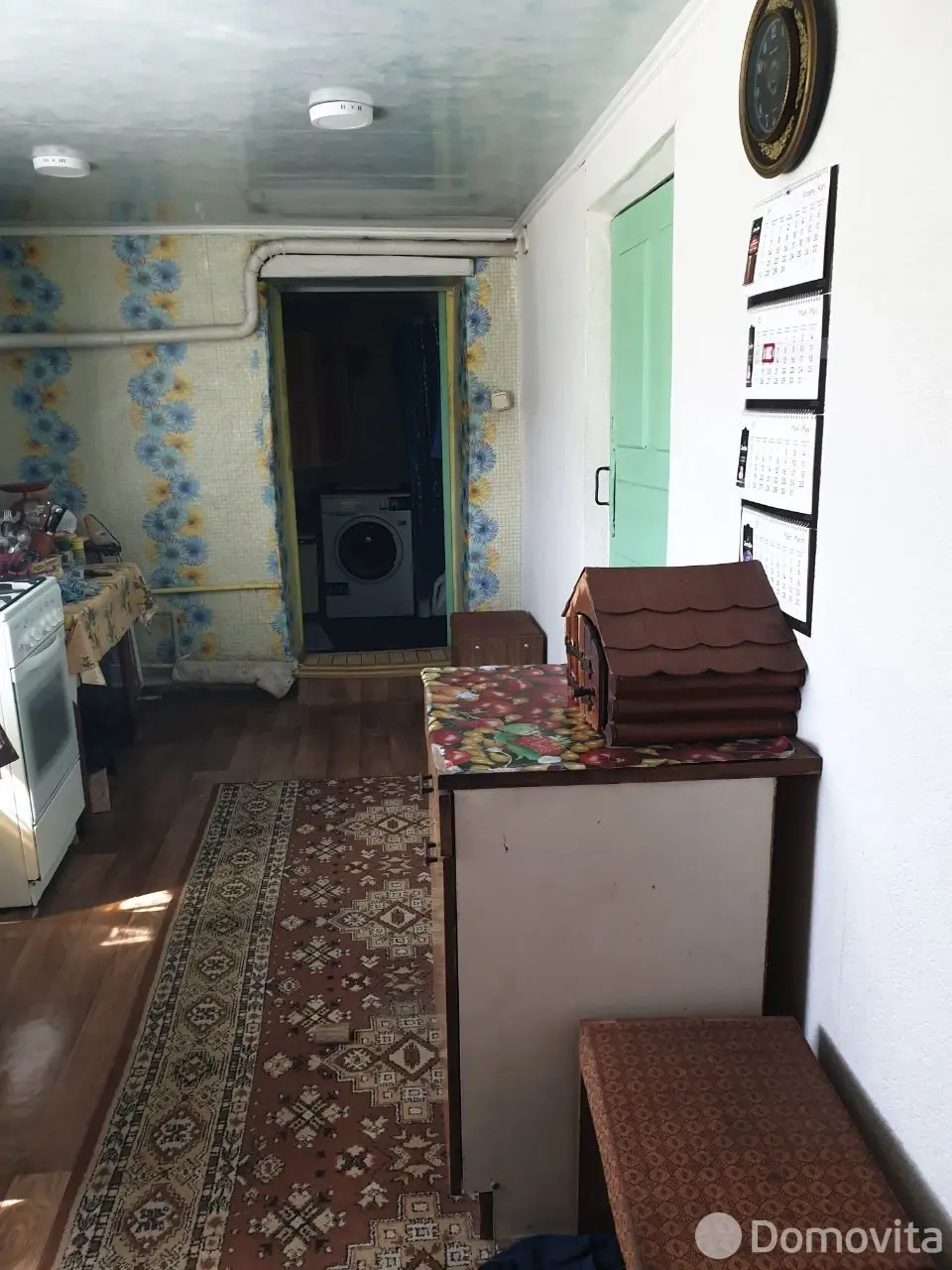 коттедж, Борисов, ул. Логойская