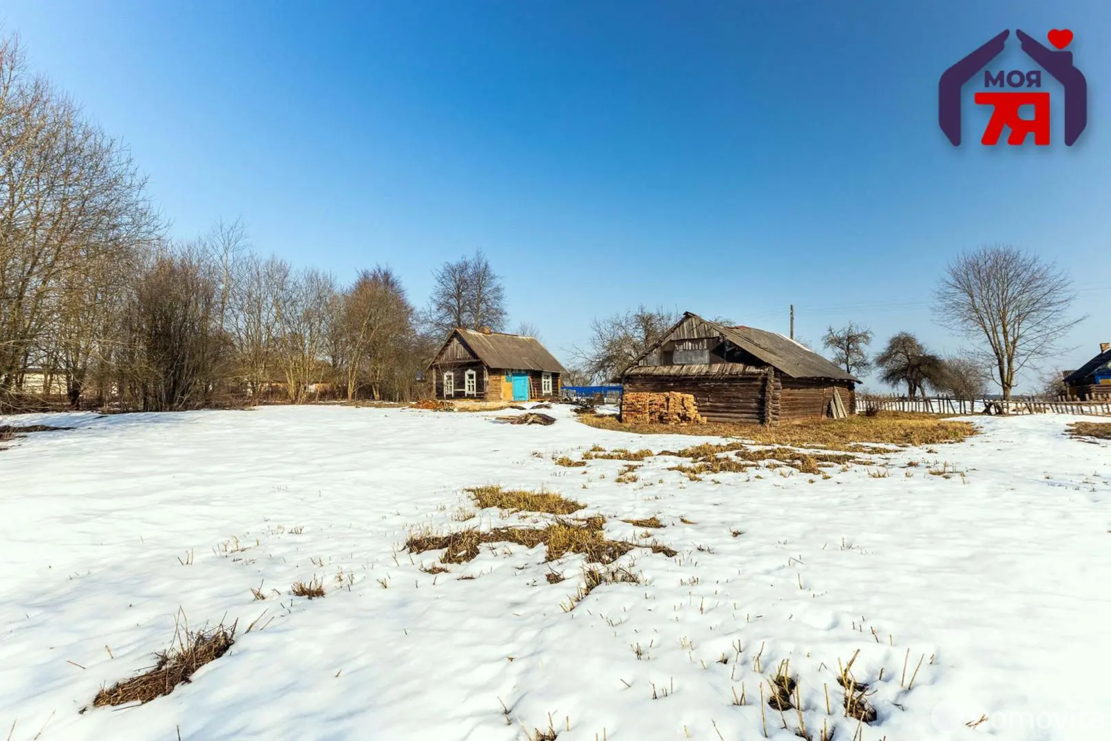 дом, Дуброва, ул. Ленина