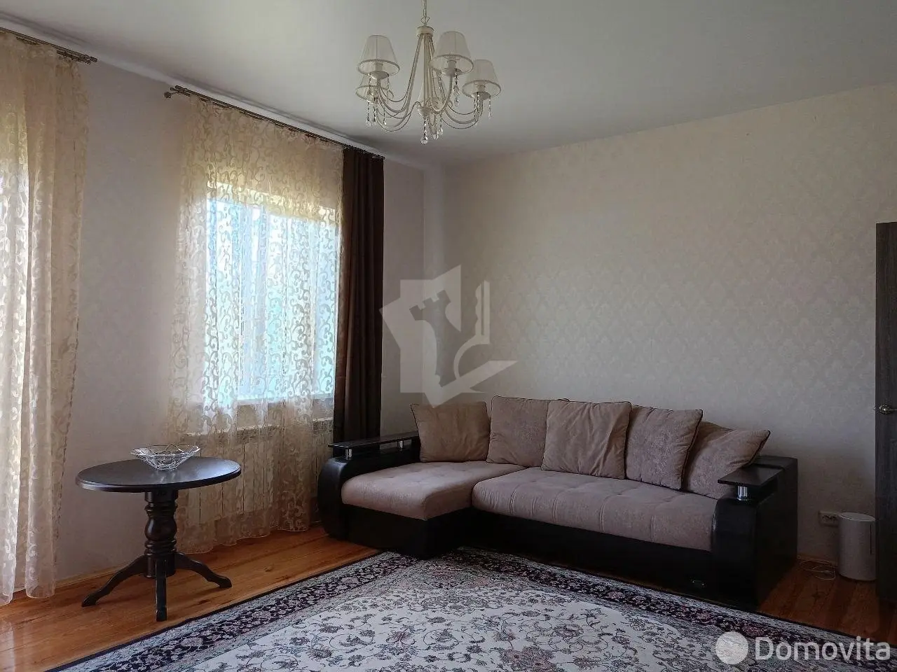 Стоимость аренды дома, Тарасово, ул. Чистая, д. 8