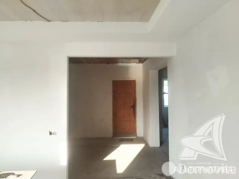 дом, Малые Зводы, 