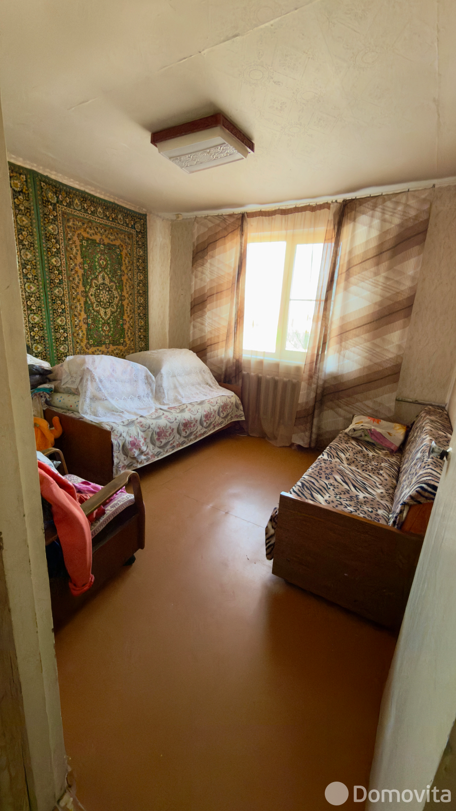 дом, Пенчин, ул. Новая, д. 11 