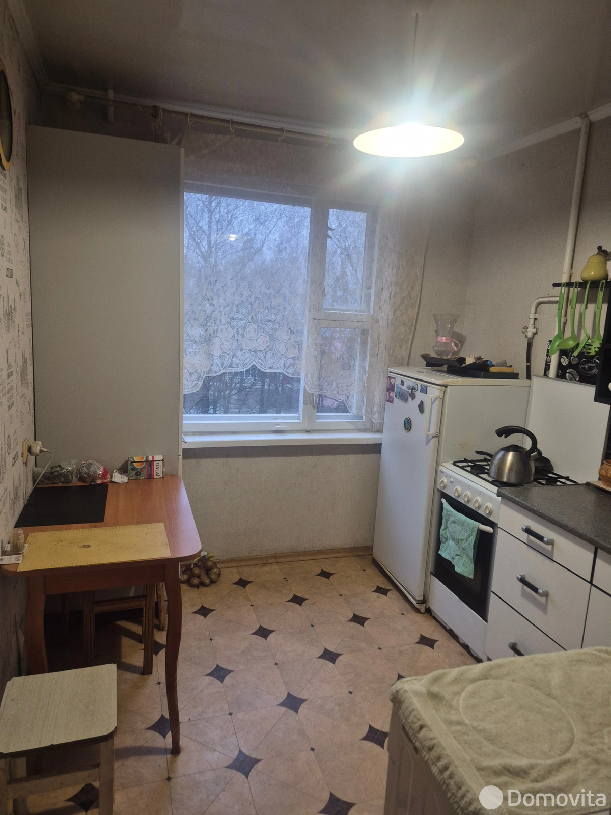 Цена аренды квартиры, Минск, ул. Тикоцкого, д. 36