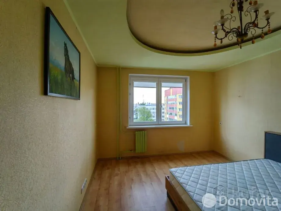 продажа комнаты, Боровляны, ул. Первомайская, д. 50