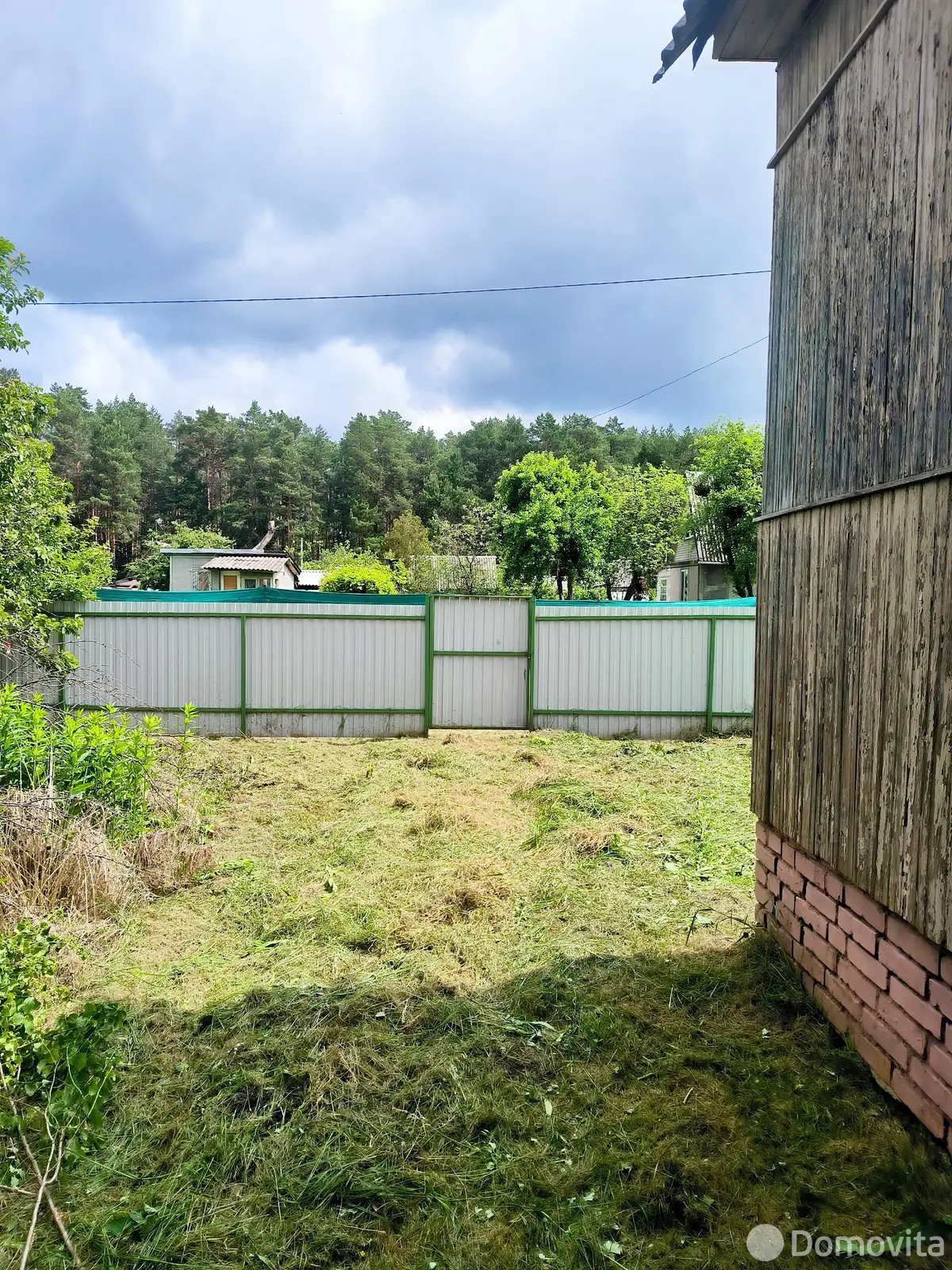 продажа дачи, Проект-2, д. 38