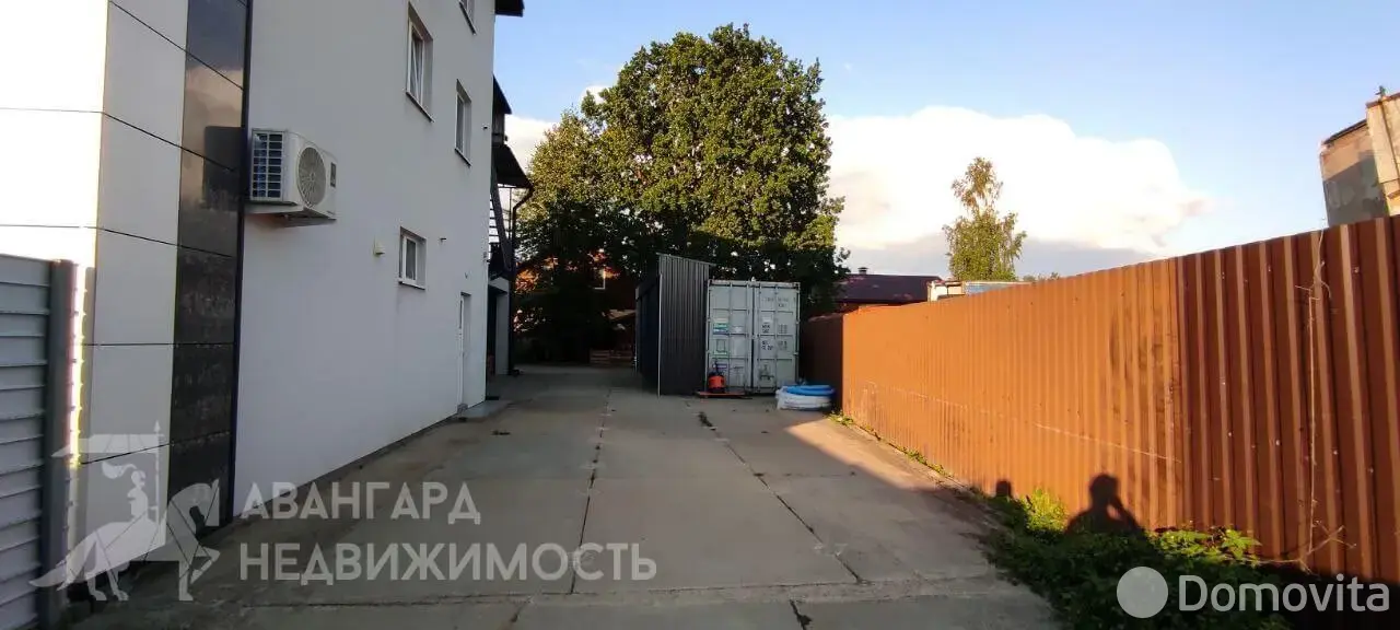 Аренда склада на ул. Заславская, д. 13 в Ратомке, код 964135 - фото 49