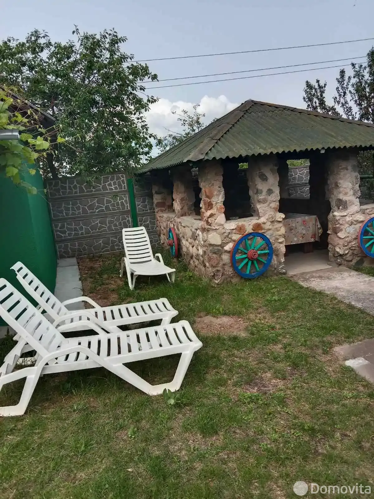 Аренда коттеджа Гатовичи на сутки в Гатовичах , 60BYN, код 1280 - фото 11