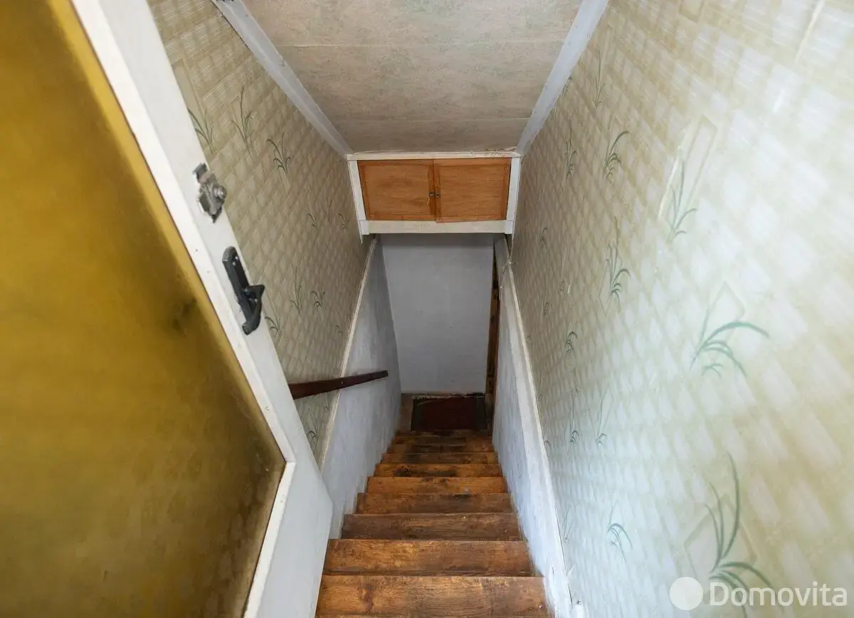 Купить 2-этажную дачу в Черница Минская область, 69900USD, код 185563 - фото 33