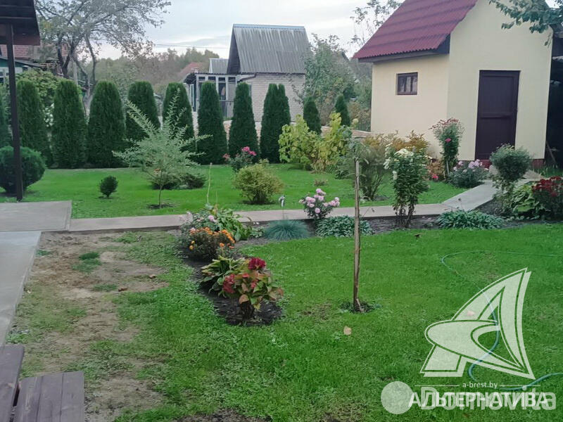 Купить 1-этажную дачу в Мирное Брестская область, 52500USD, код 180513 - фото 13