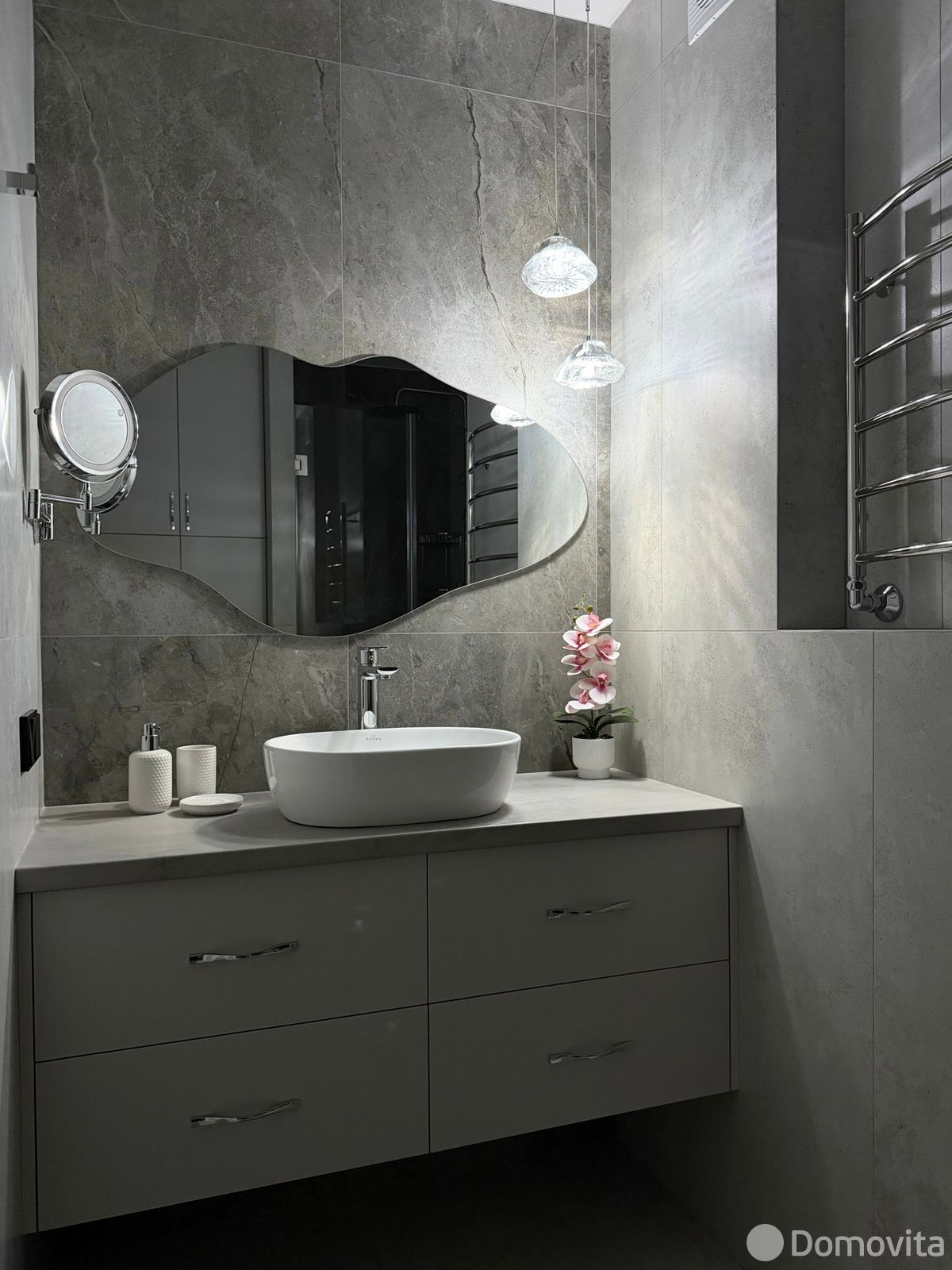 Снять 3-комнатную квартиру в Минске, пр-т Независимости, д. 88, 1350USD, код 149660 - фото 18