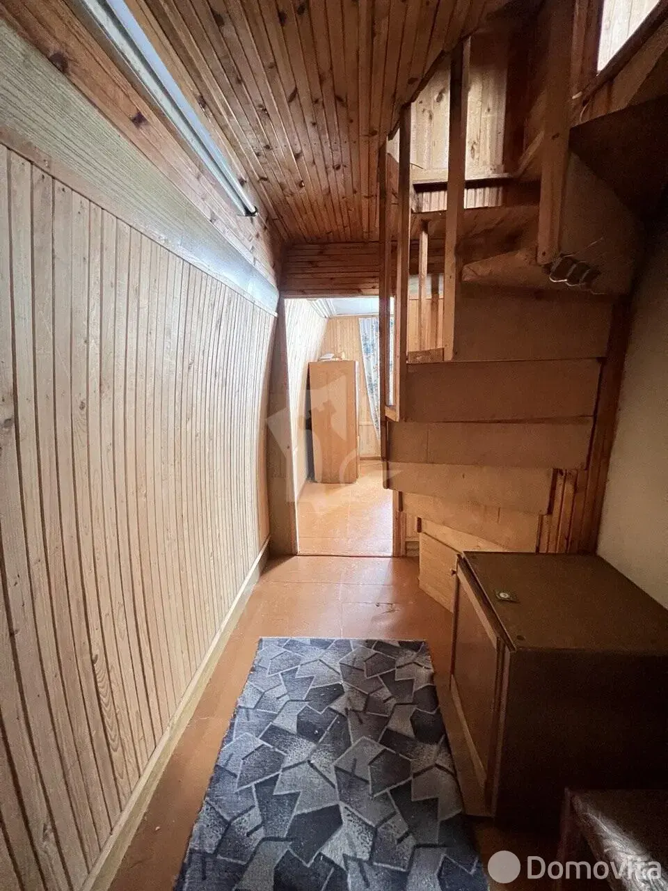 Купить 2-этажную дачу в Жаворонок Минская область, 12900USD, код 184964 - фото 11