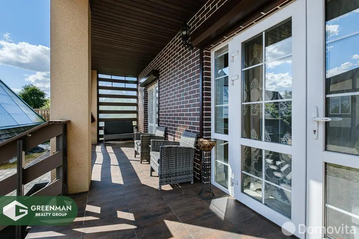 коттедж, Дегтяревка, ул. Зеленая, д. 35/а, стоимость продажи 1 010 598 р.