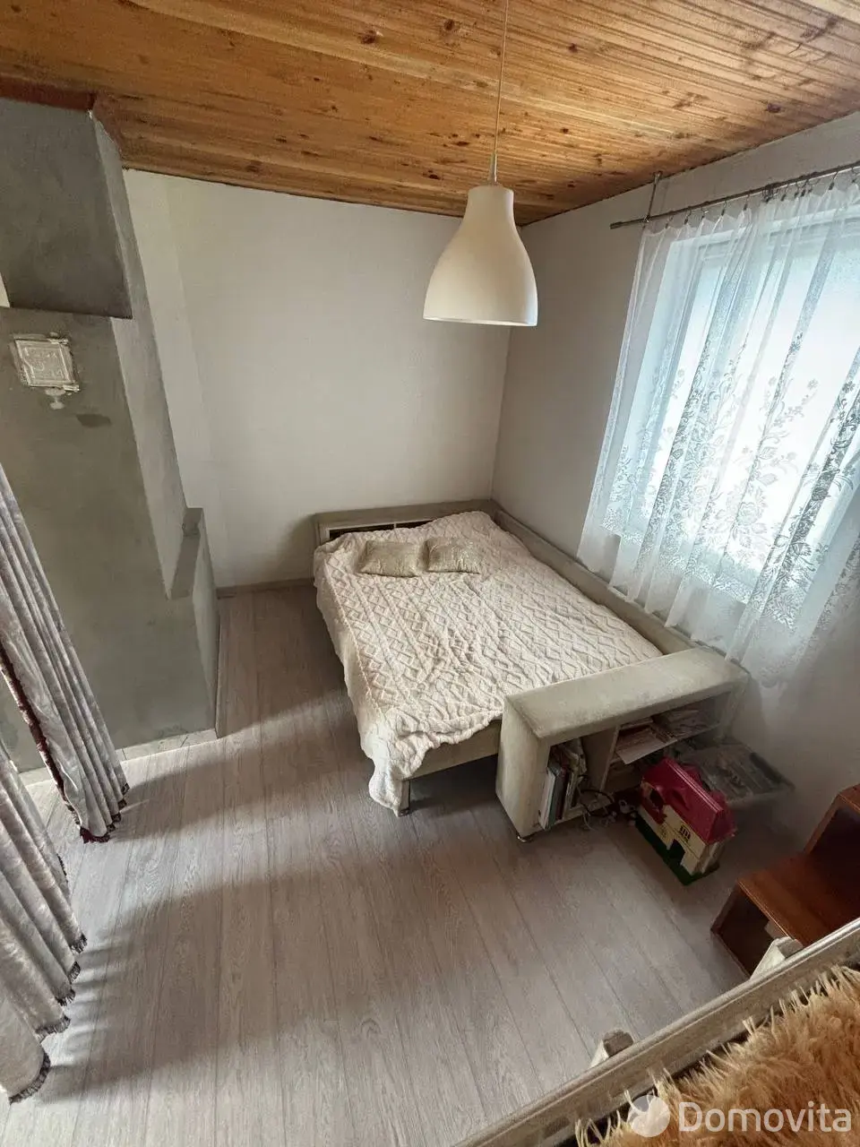 дача, Ружамполь, от собственника