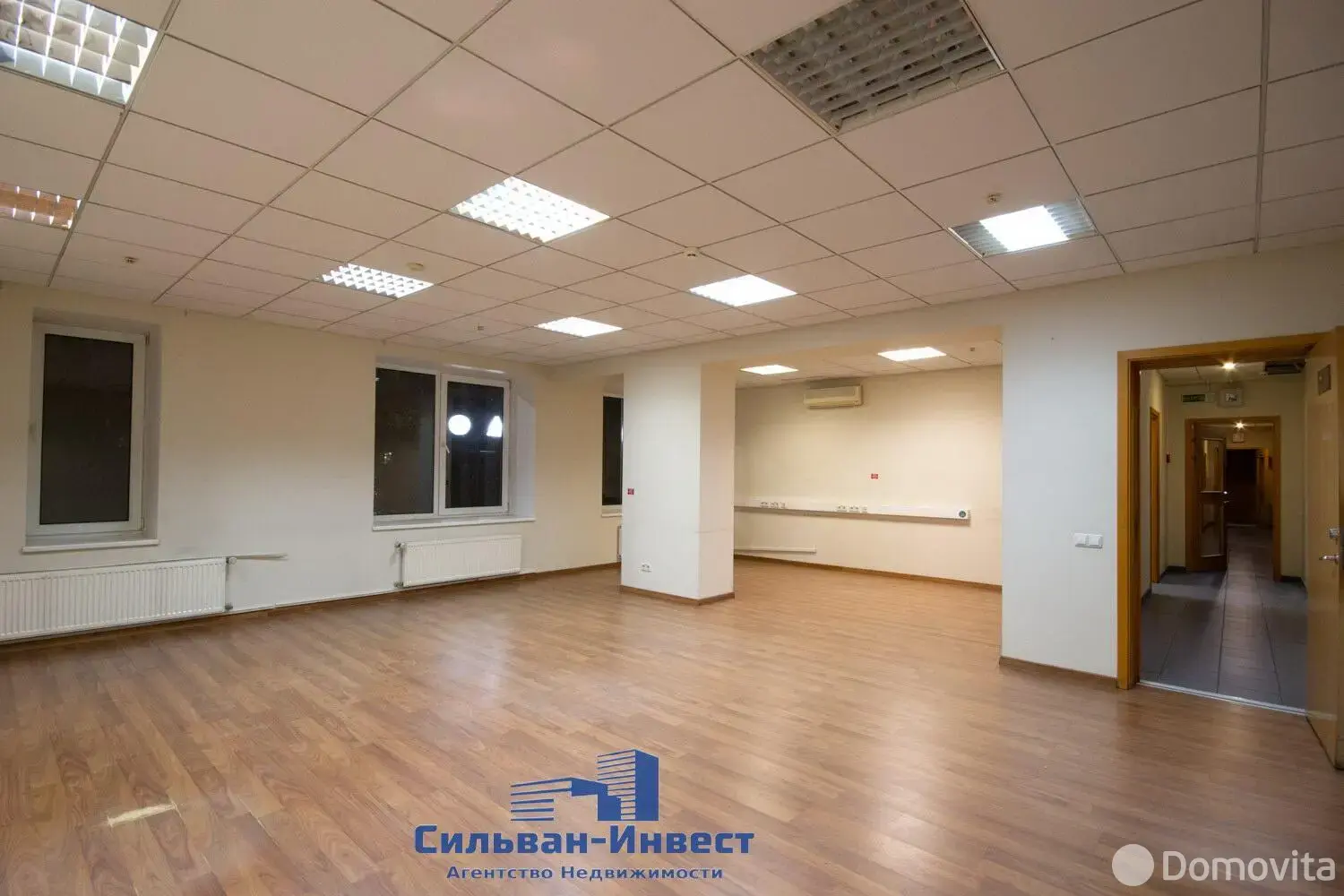 Снять офис на пр-т Независимости, д. 86/Б в Минске, 13934EUR, код 15740 - фото 15