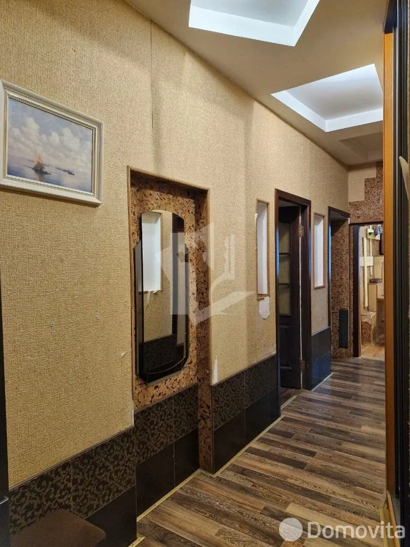 Снять 2-комнатную квартиру в Минске, ул. Серова, д. 52, 400USD, код 148623 - фото 16