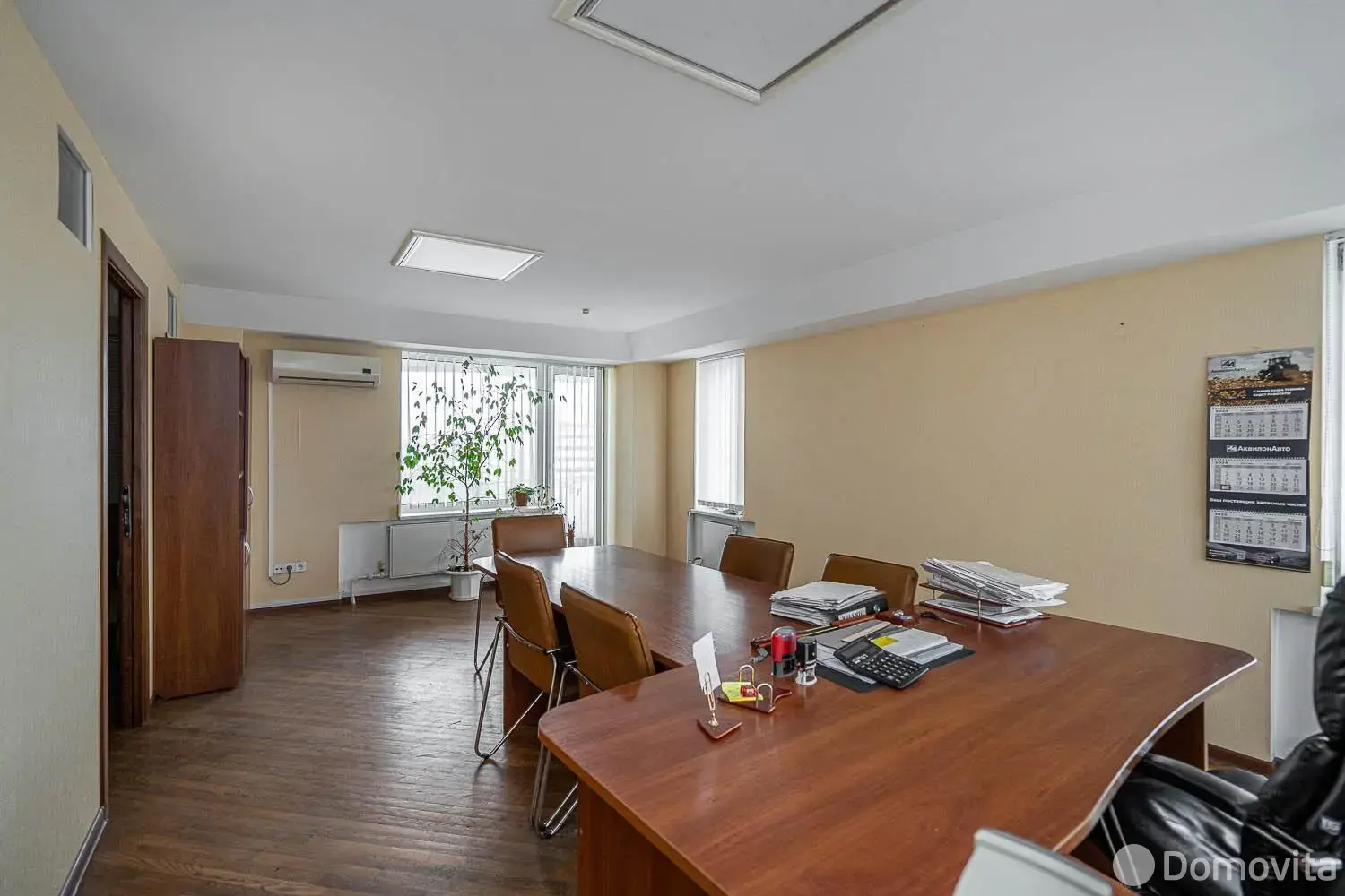 Купить офис на ул. Веры Хоружей, д. 22 в Минске, 197800USD, код 9298 - фото 34