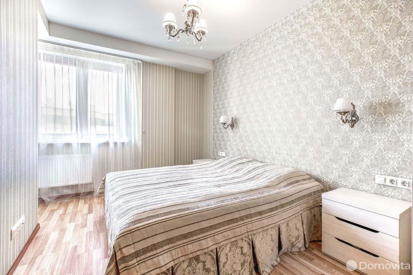 квартира, Минск, пр-т Дзержинского, д. 9, стоимость продажи 377 400 р.