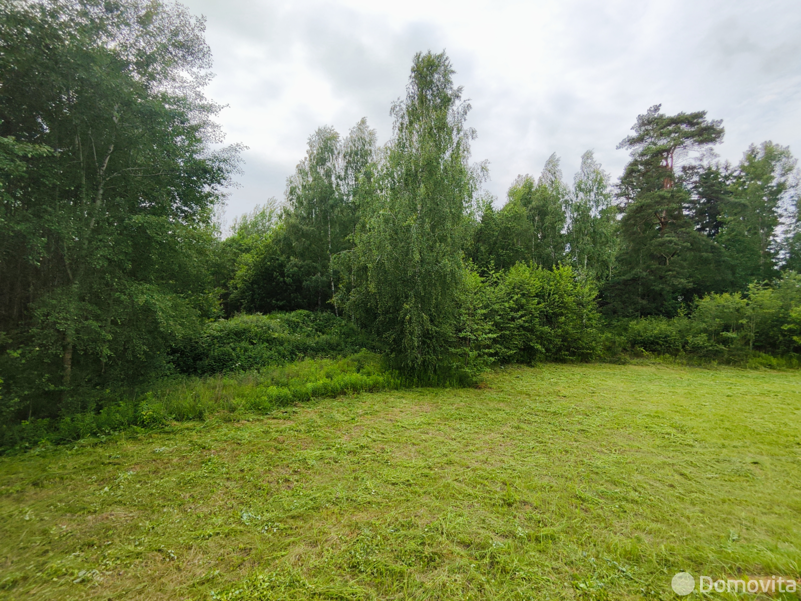 Цена продажи участка, Городище, ул. Привокзальная, д. 1А