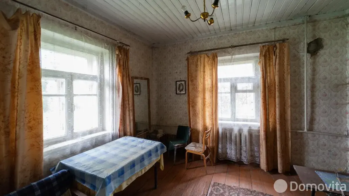 Стоимость продажи дома, Усяж, пер. Северный, д. 107