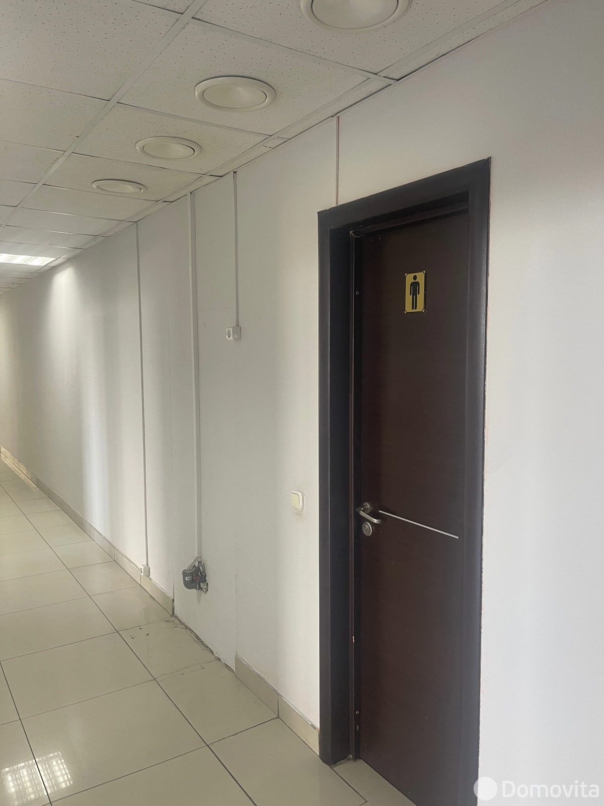 Снять офис на ул. Бирюзова, д. 10А в Минске, 4500USD, код 15333 - фото 20