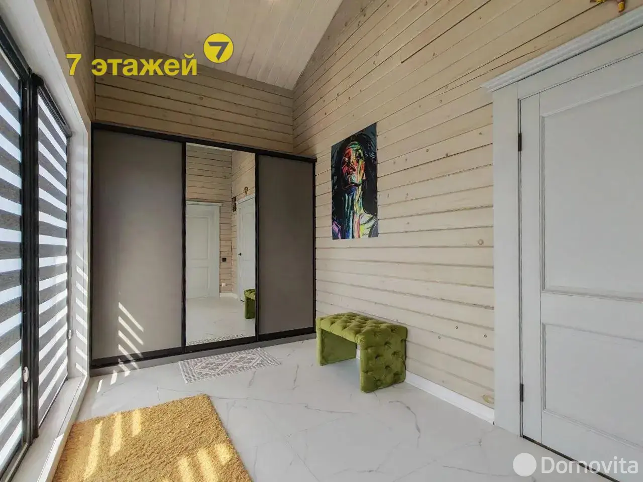 продажа коттеджа, Добренево, ул. Солнечная