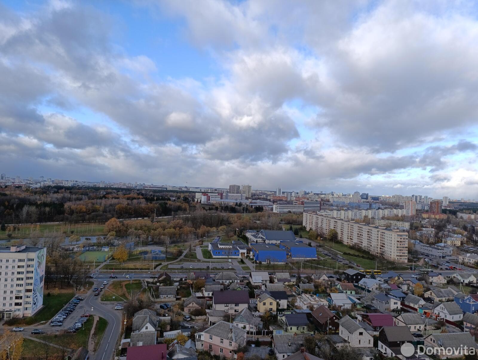 квартира, Минск, ул. Бумажкова, д. 37/А на ст. метро Тракторный завод