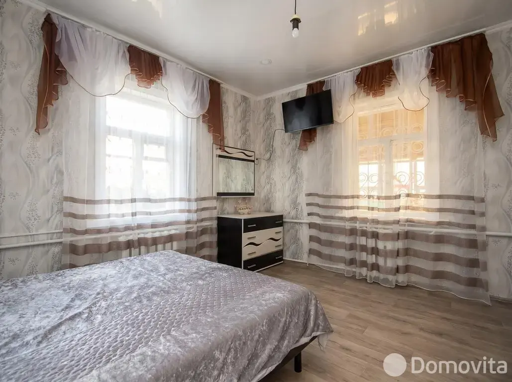 купить коттедж, Минск, ул. Днепровская, д. 19