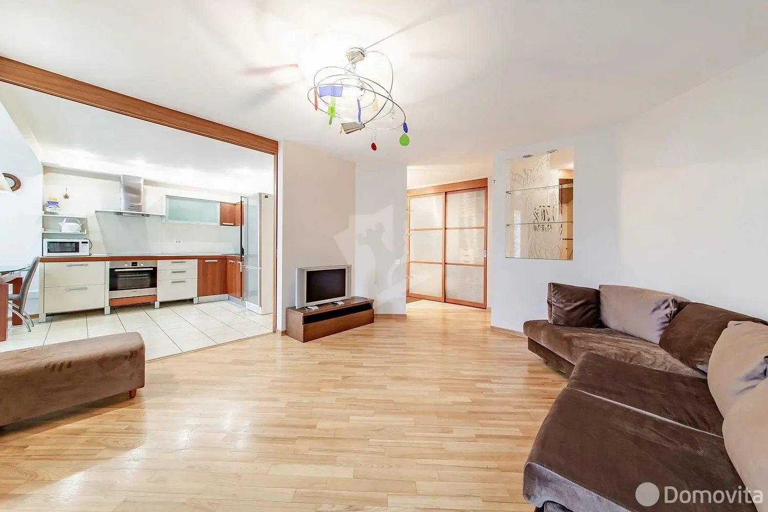 квартира, Минск, ул. Тимошенко, д. 12 - лучшее предложение