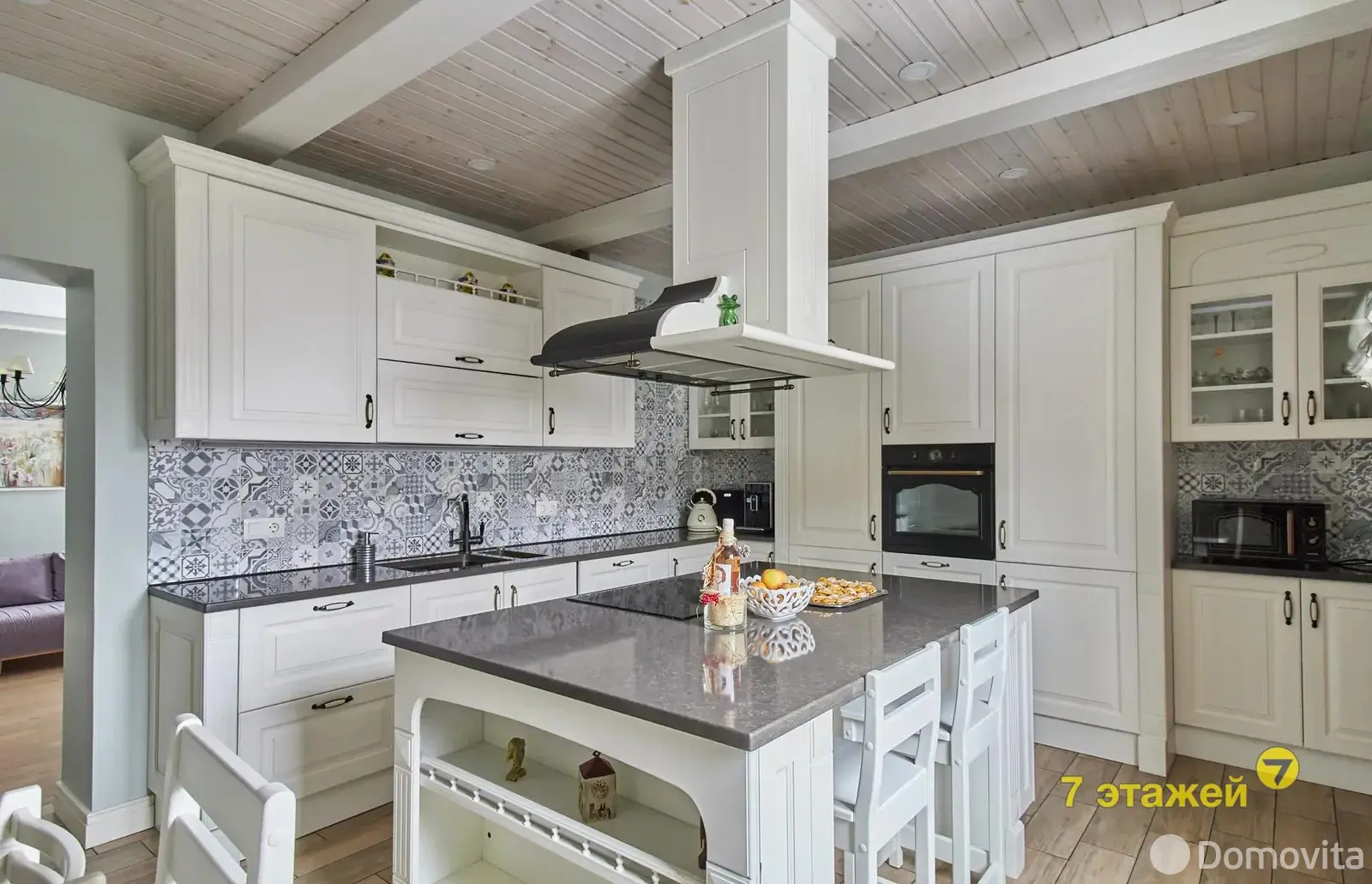 коттедж, Ждановичи, ул. Западная 