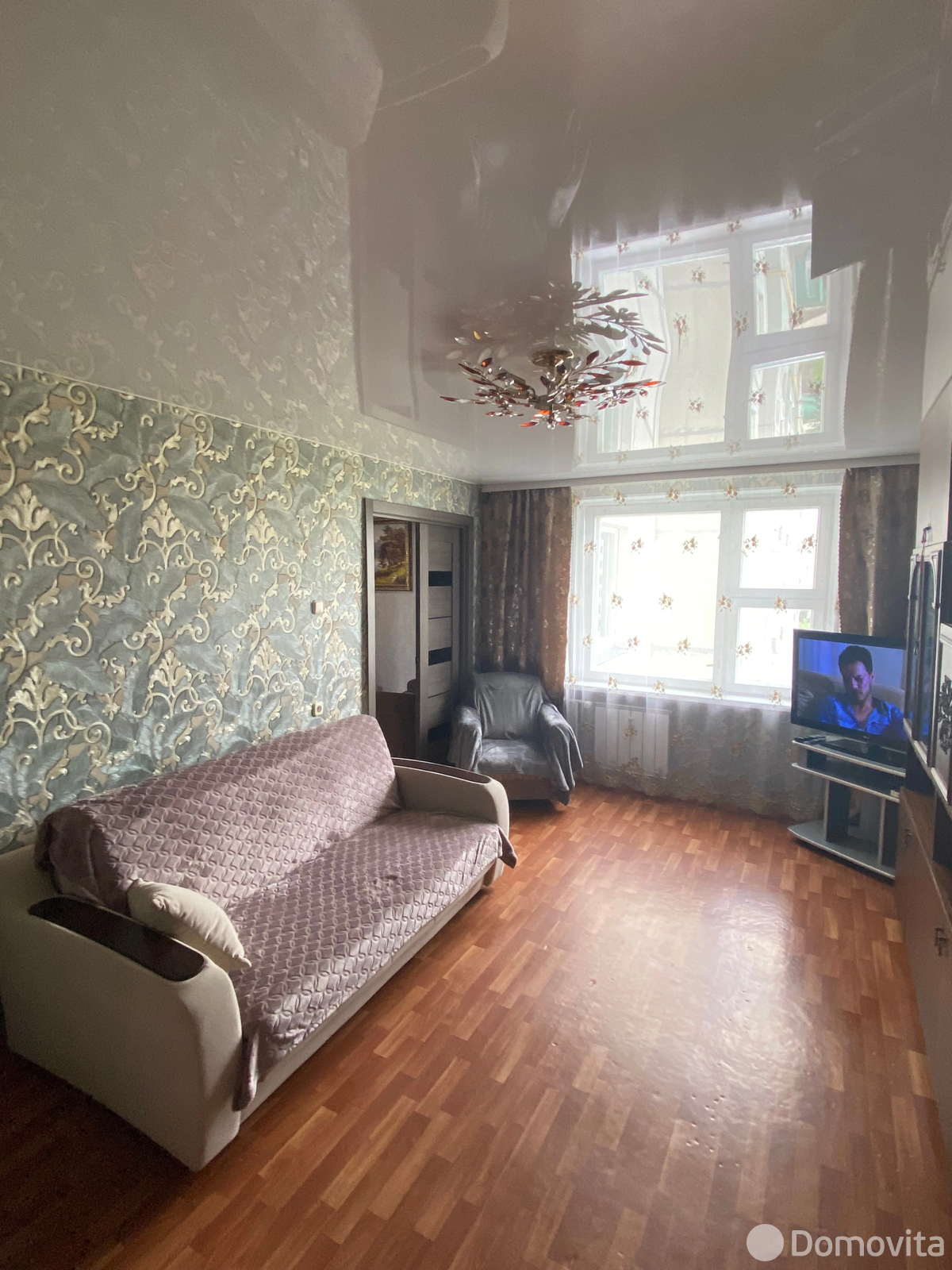 квартира, Минск, ул. Каменногорская, д. 16 от собственника