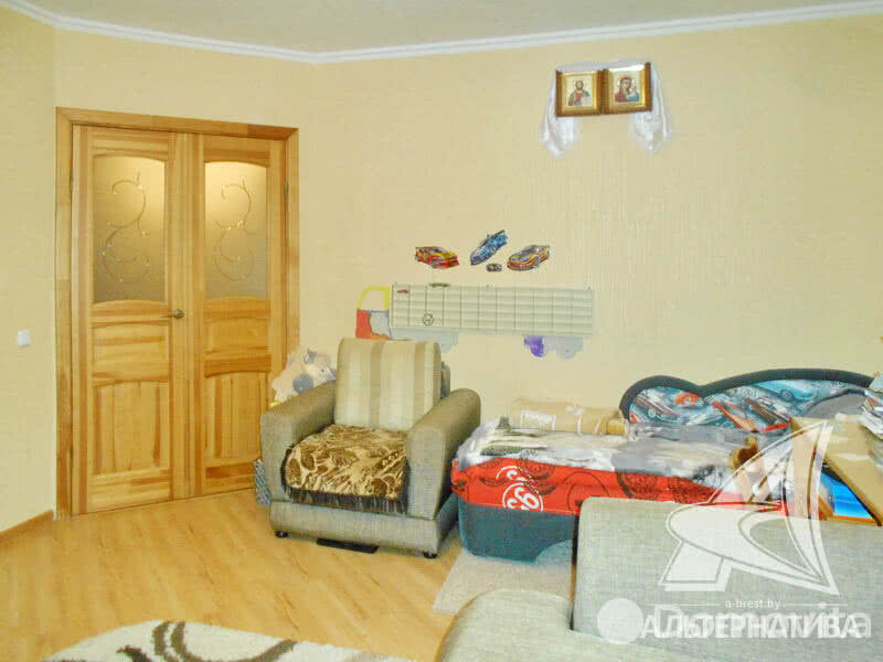 Продажа 1-комнатной квартиры в Бресте, ул. Республиканская, 47900 USD, код: 690542 - фото 3