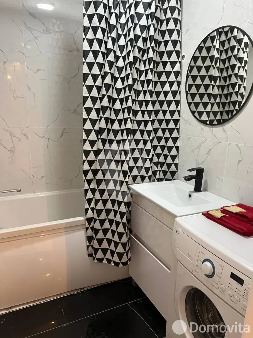 квартира, Копище, ул. Михаила Миля, д. 22, стоимость аренды 1 283 р./мес.