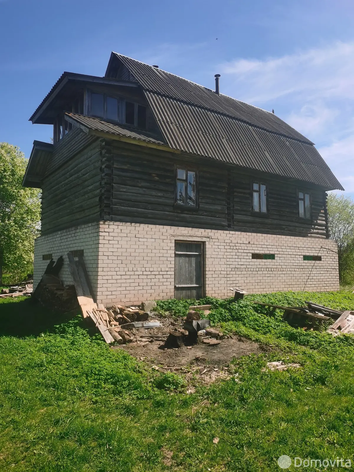 Стоимость продажи дачи, Богушевск, 