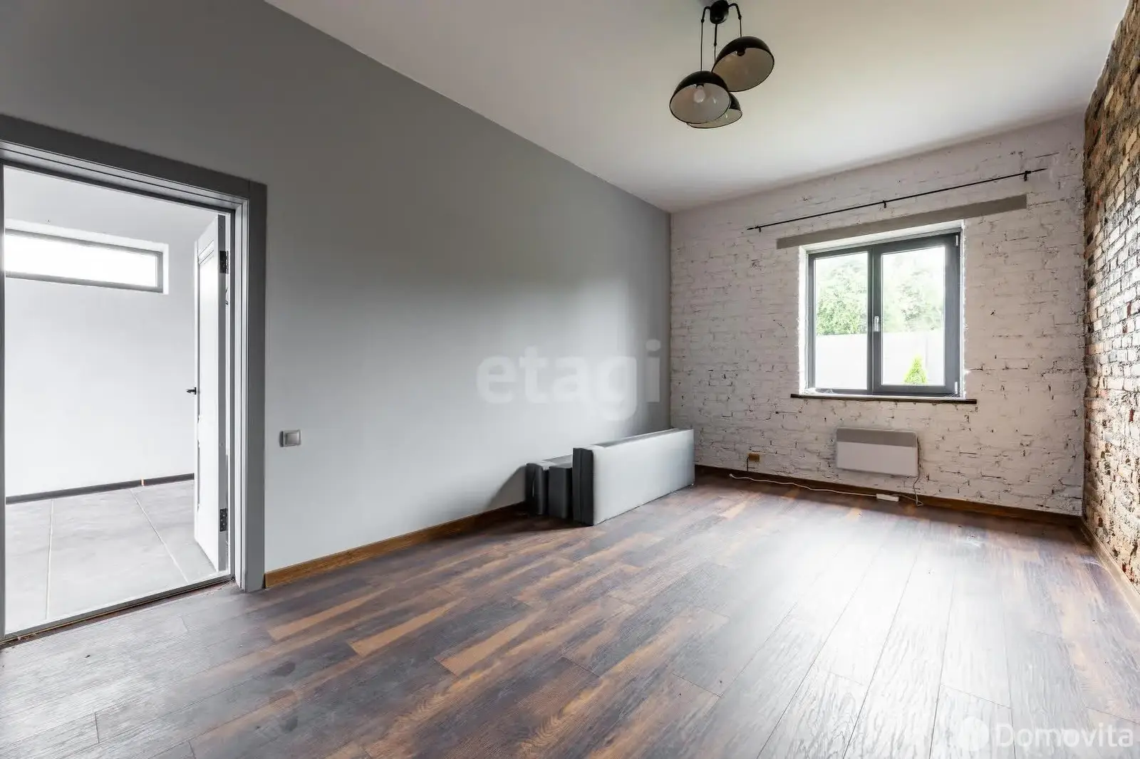 Купить складское помещение на ул. Молодежная, д. 29 в Моторово - фото 22