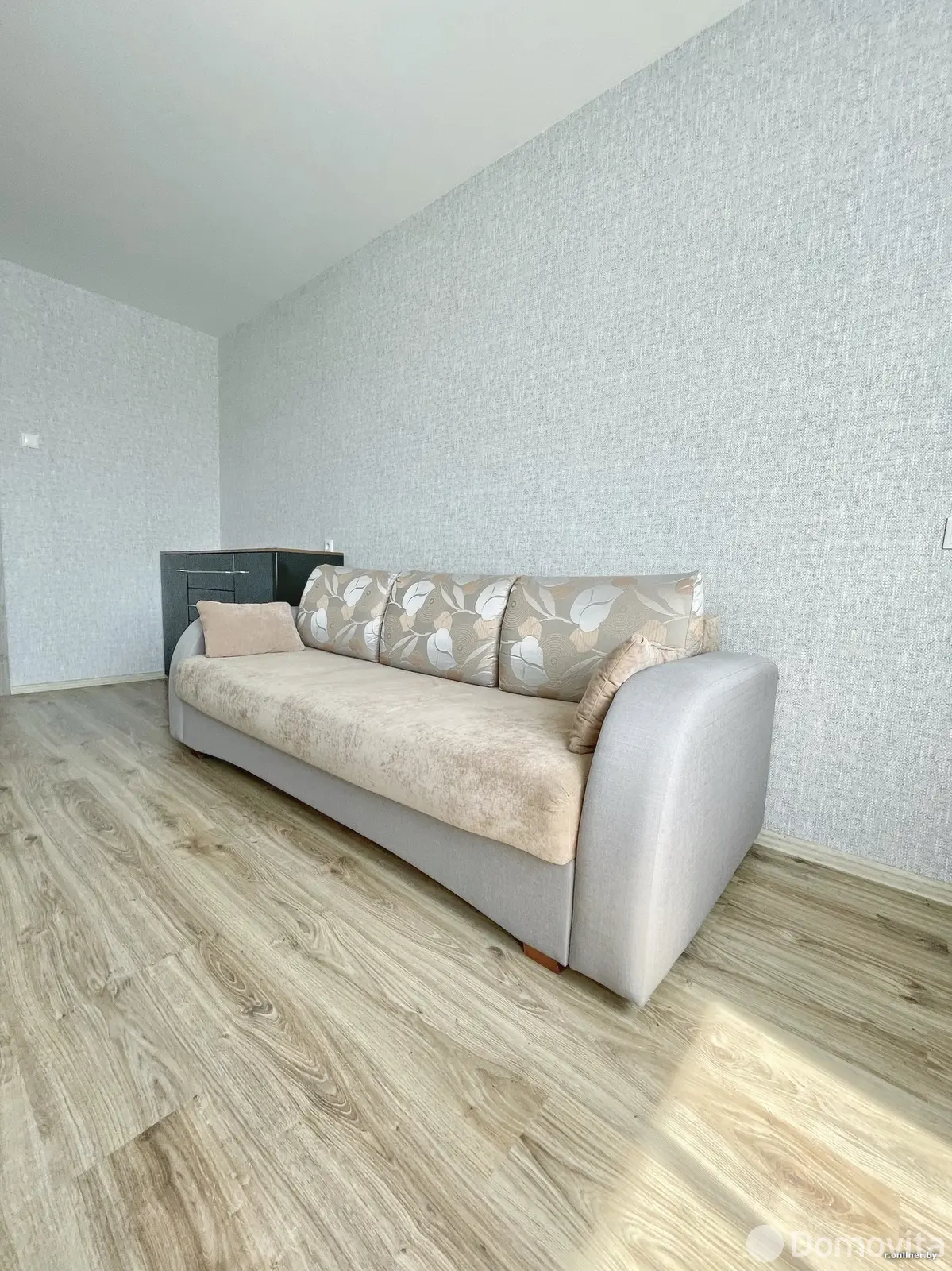 Снять 1-комнатную квартиру в Минске, ул. Колесникова, д. 47, 420USD, код 150710 - фото 4