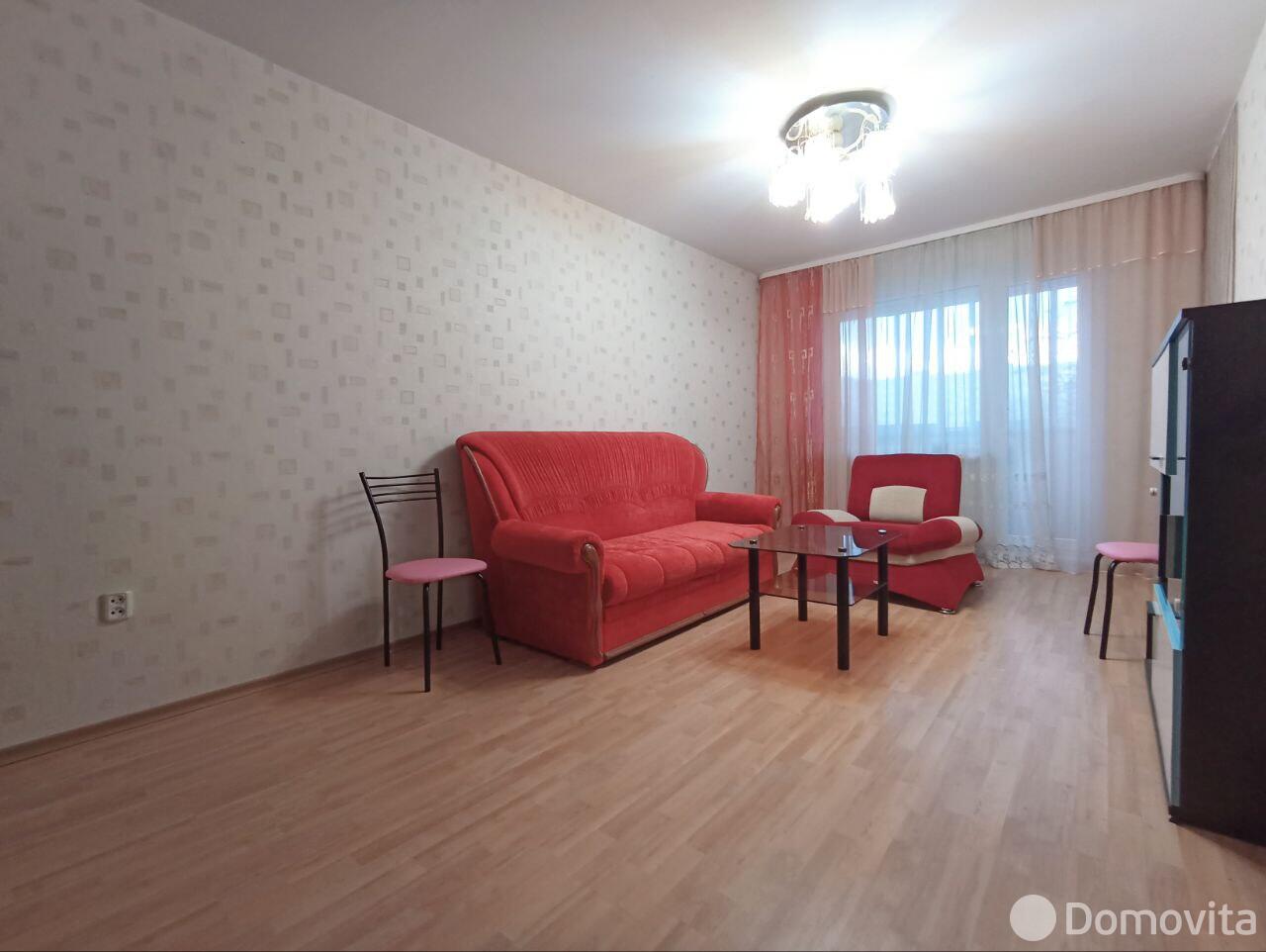 Снять 3-комнатную квартиру в Минске, пр-т Газеты Звязда, д. 23, 350USD, код 143551 - фото 5